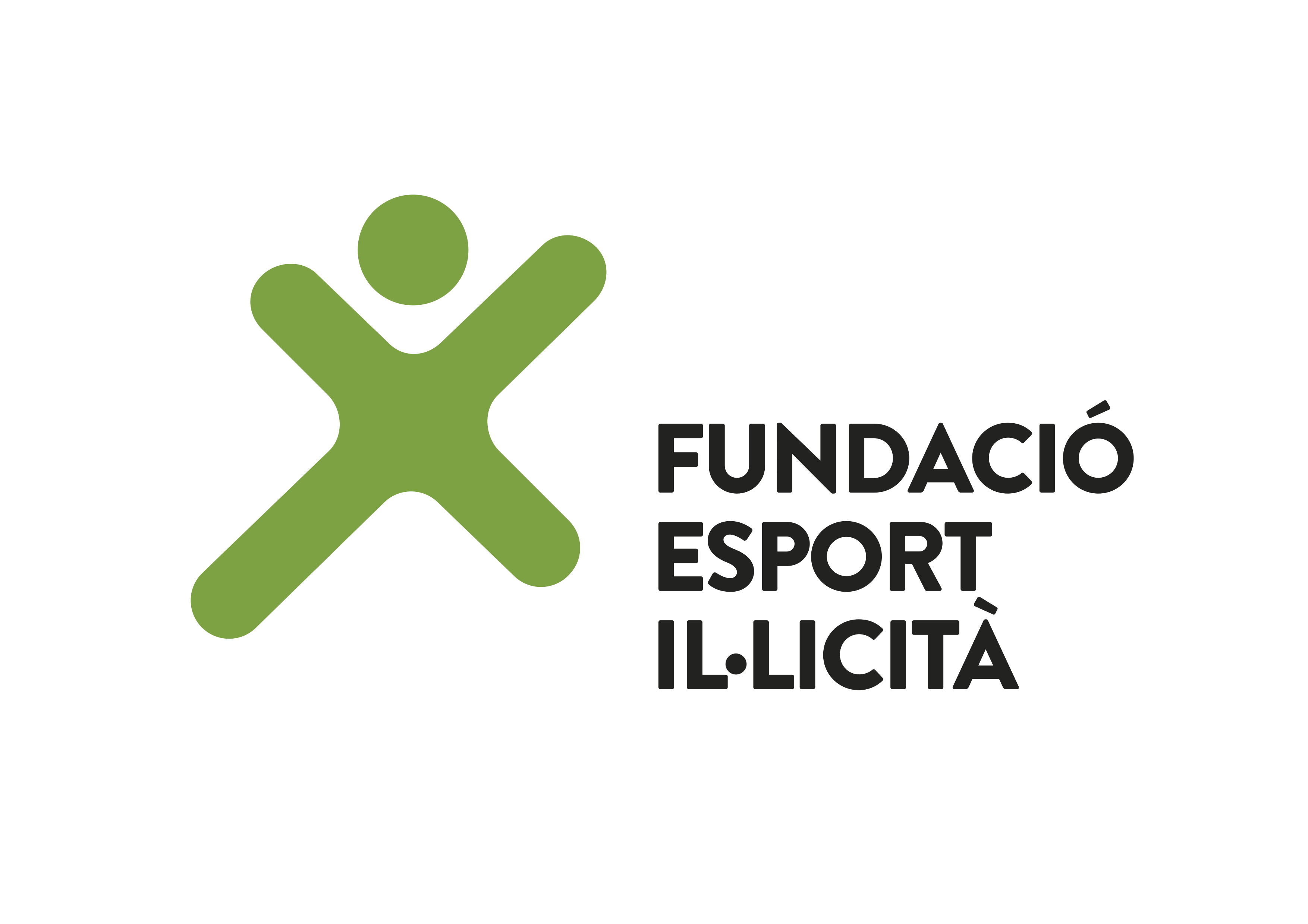 Fundació de l'Esport Il·licità