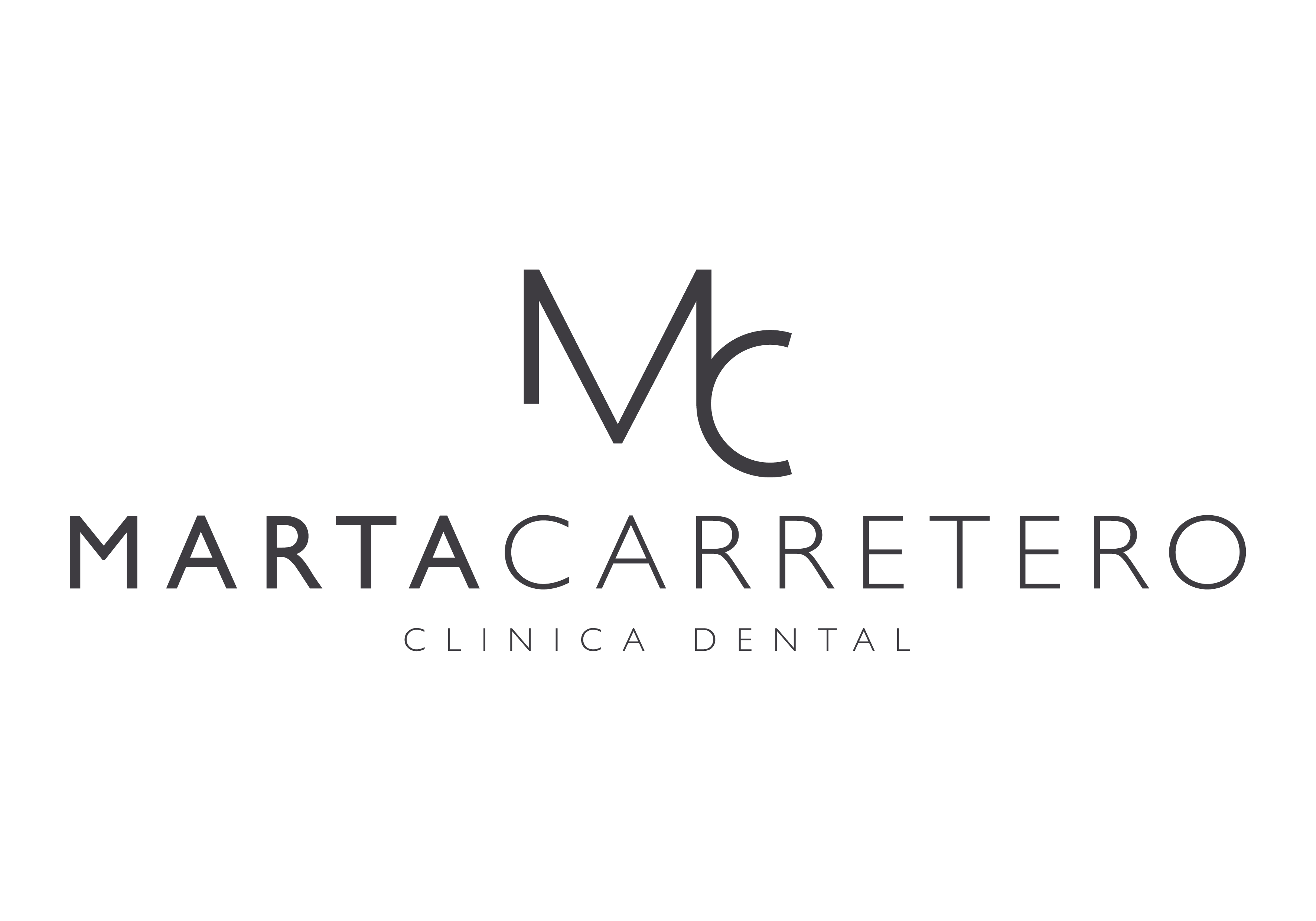 Marta Carretero Clínica Dental